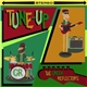 The Green Reflectors - Tune-Up